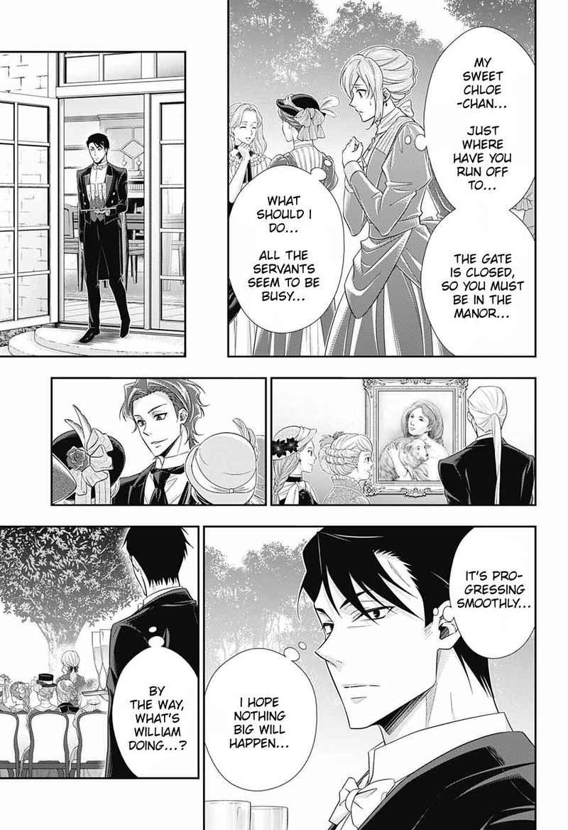 Yukoku No Moriarty 32 29