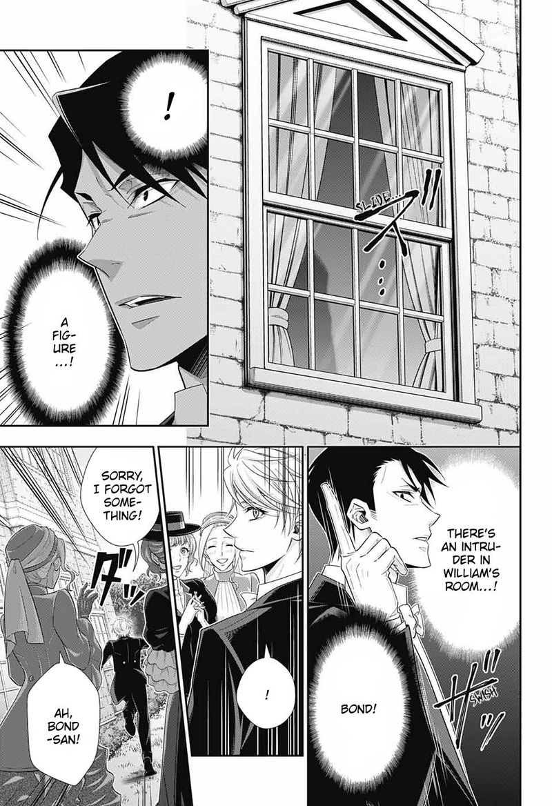 Yukoku No Moriarty 32 33