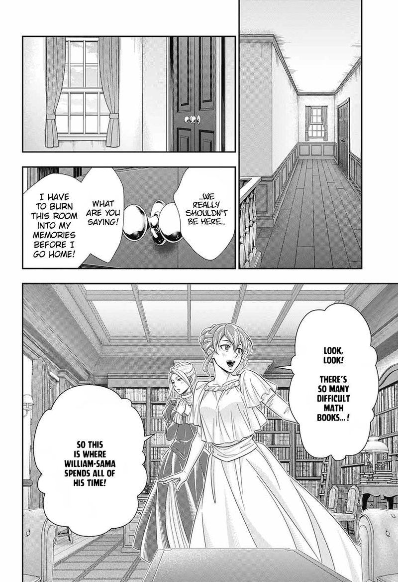 Yukoku No Moriarty 32 34