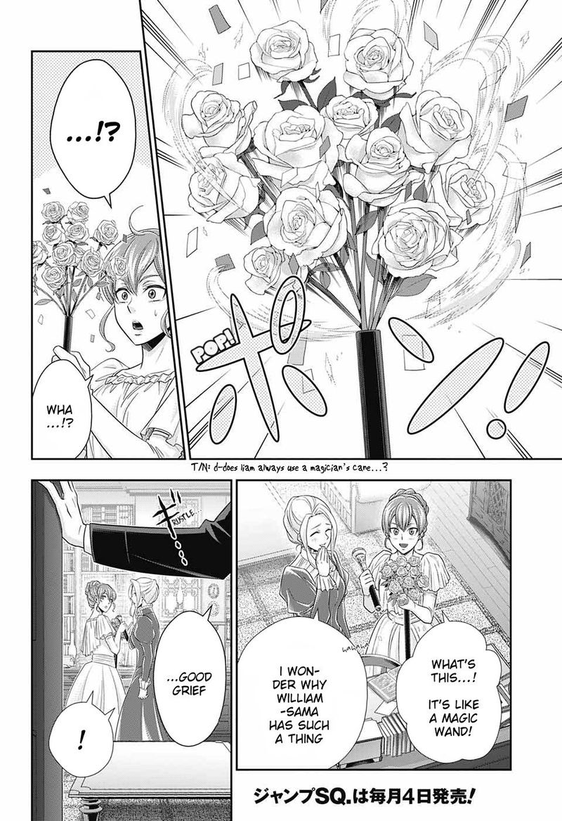 Yukoku No Moriarty 32 36