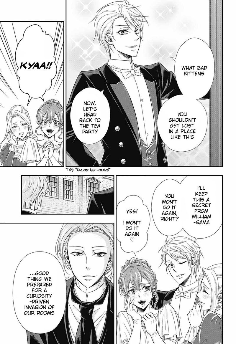 Yukoku No Moriarty 32 37