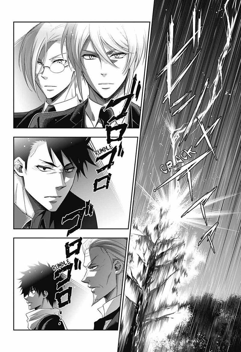 Yukoku No Moriarty 32 4