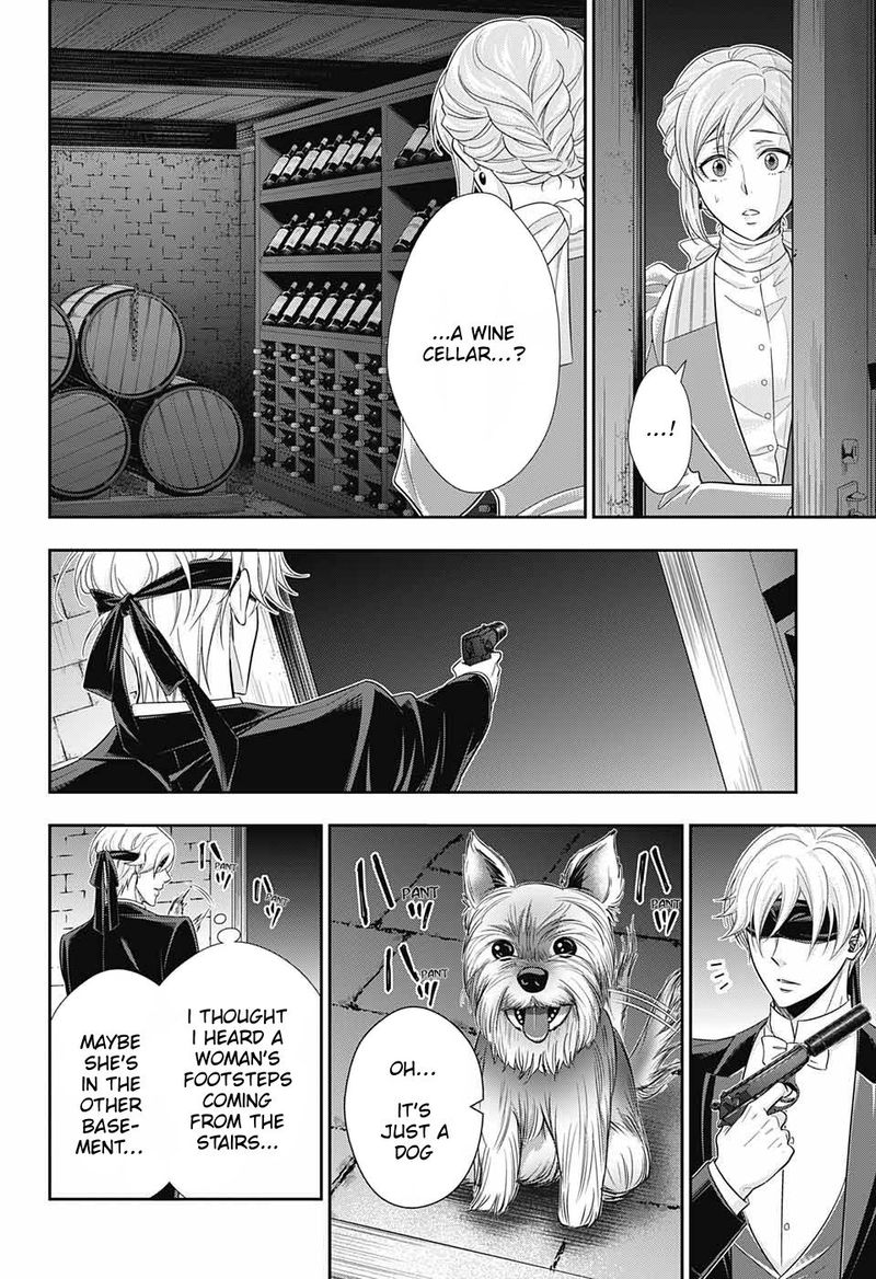 Yukoku No Moriarty 32 42