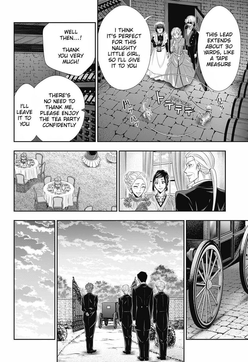 Yukoku No Moriarty 32 44