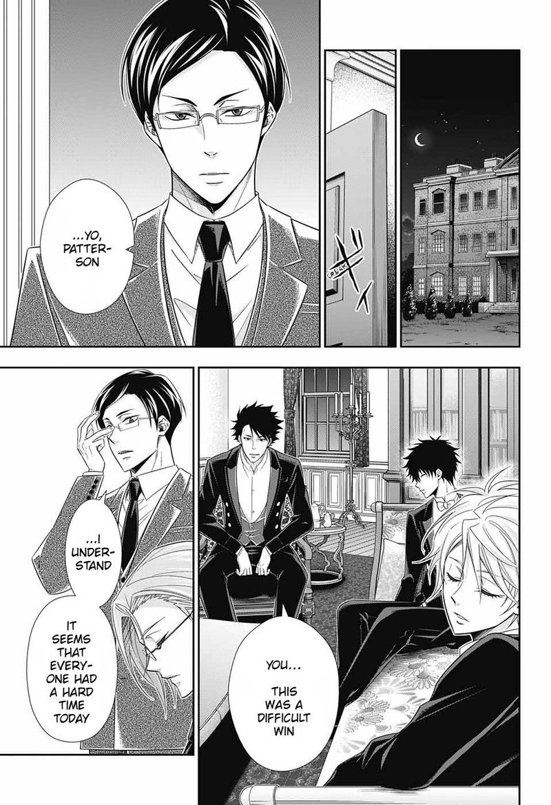 Yukoku No Moriarty 32 45