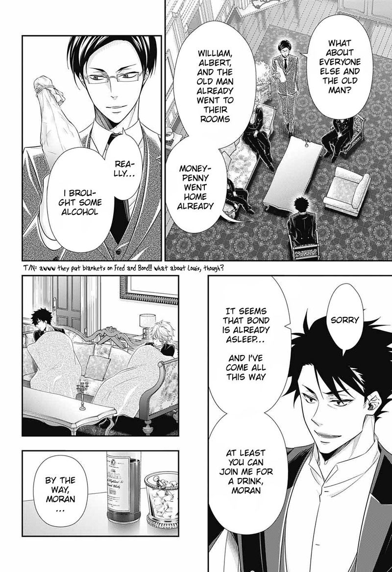 Yukoku No Moriarty 32 46