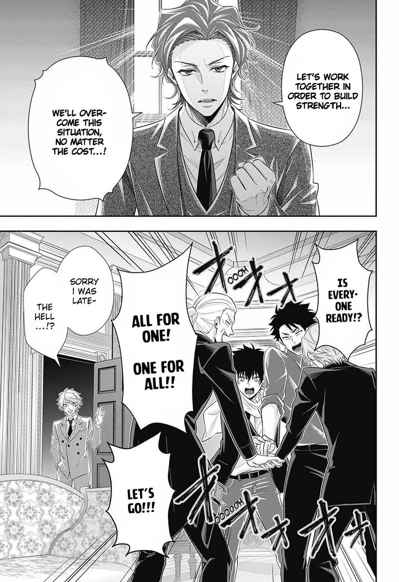 Yukoku No Moriarty 32 5