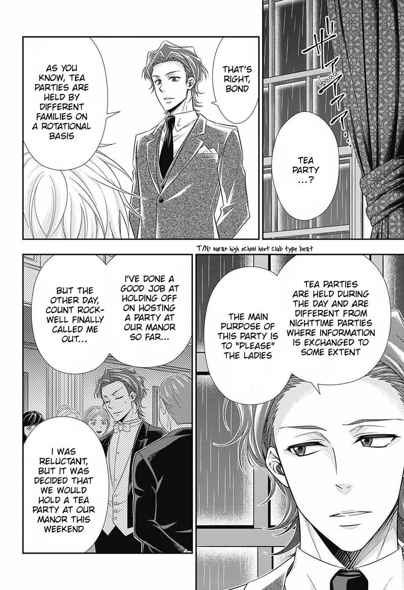 Yukoku No Moriarty 32 6