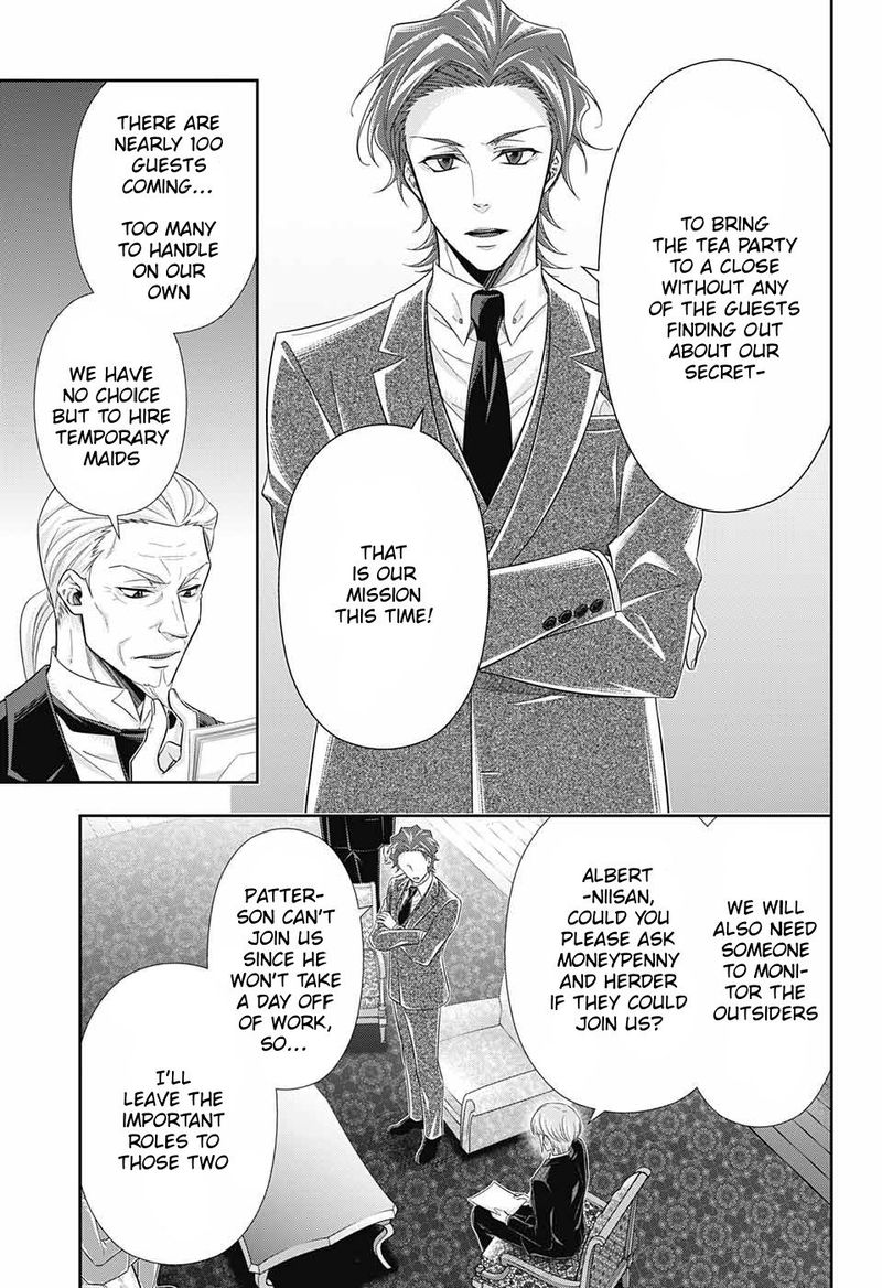 Yukoku No Moriarty 32 9