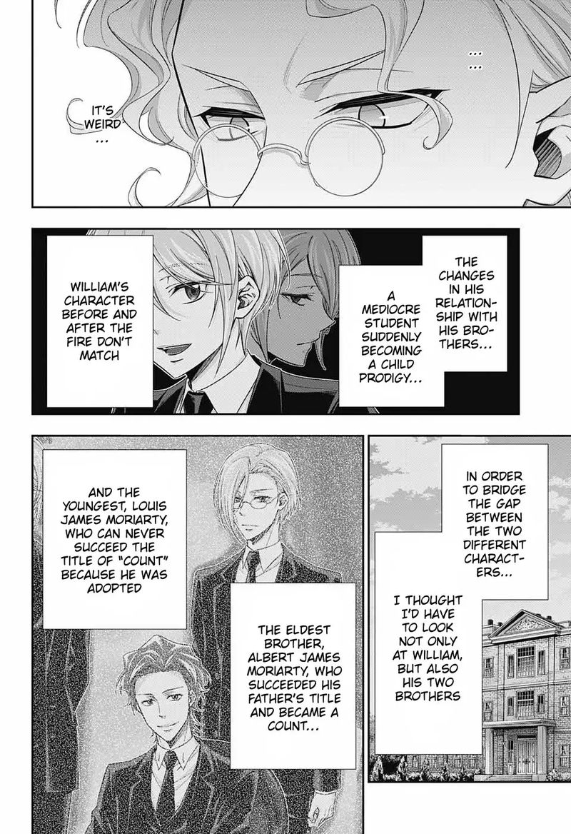 Yukoku No Moriarty 33 10