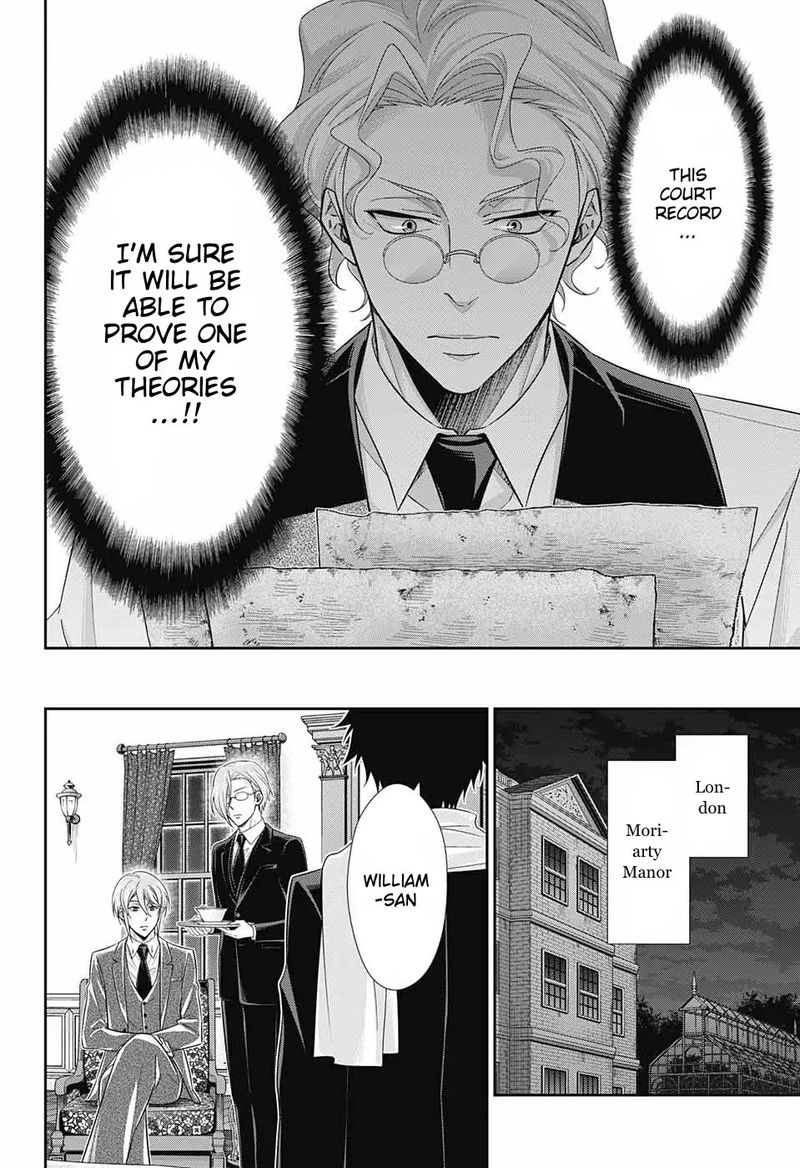 Yukoku No Moriarty 33 12