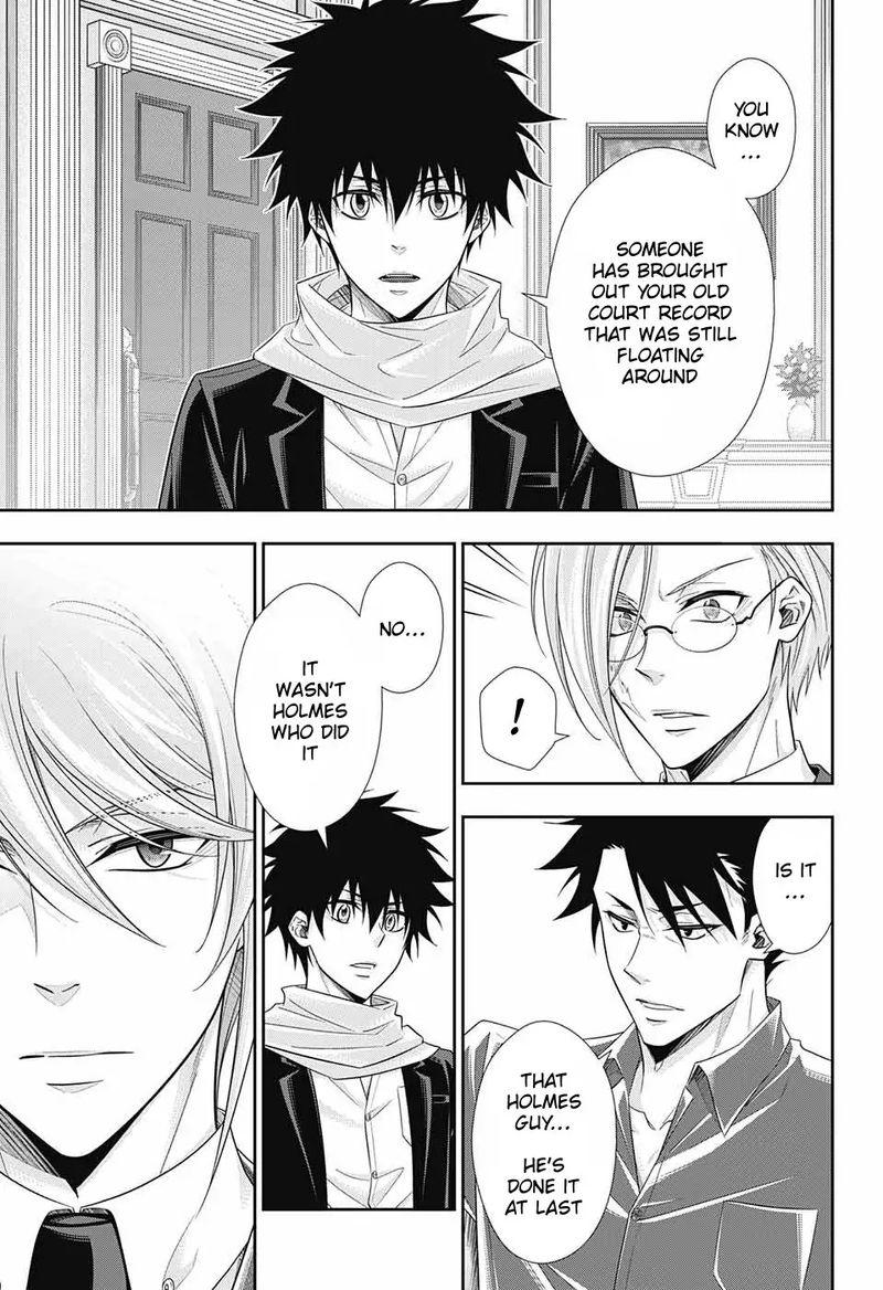 Yukoku No Moriarty 33 13