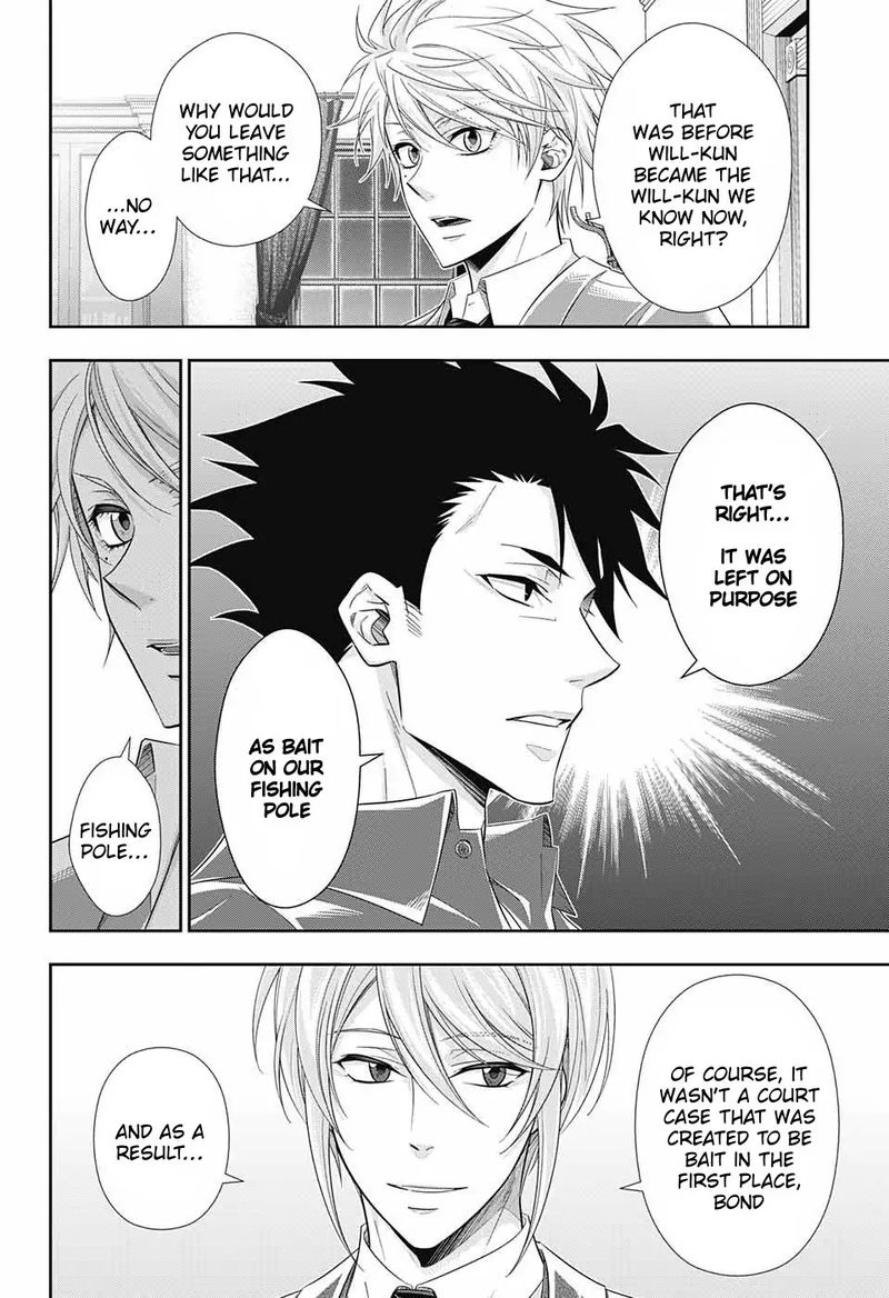Yukoku No Moriarty 33 16
