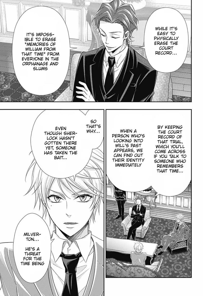 Yukoku No Moriarty 33 17