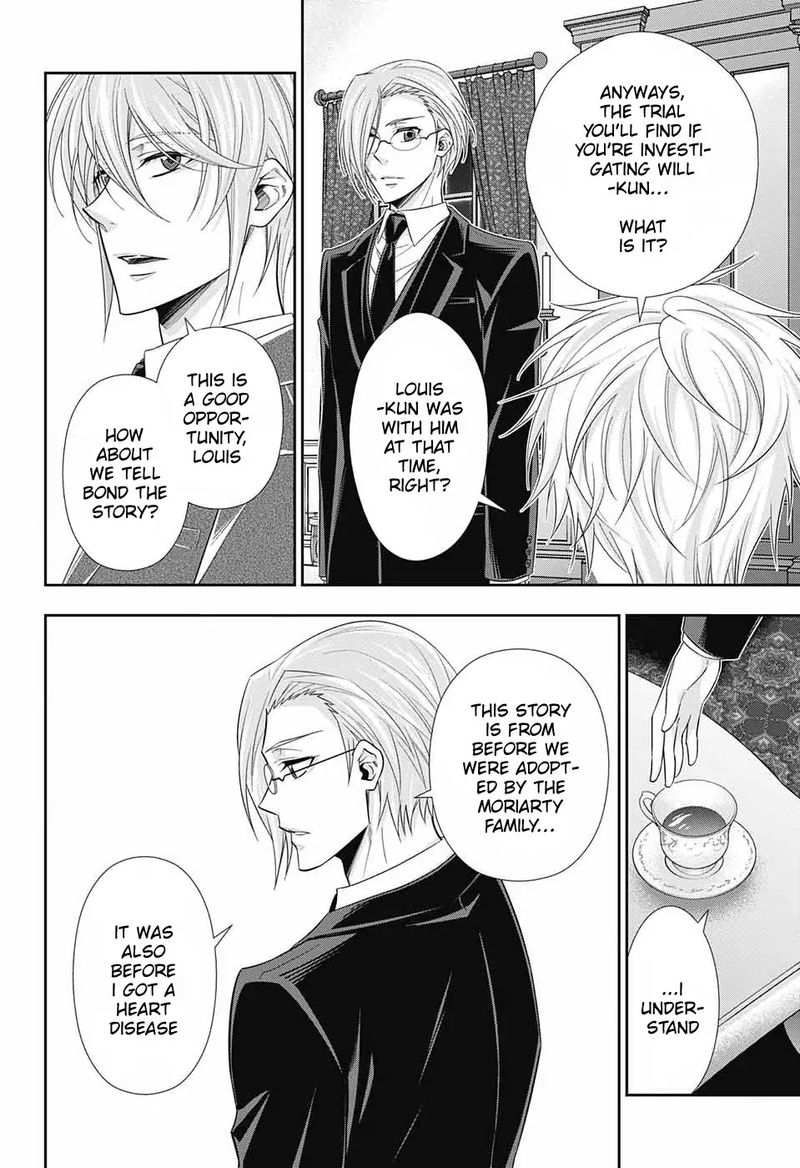 Yukoku No Moriarty 33 18