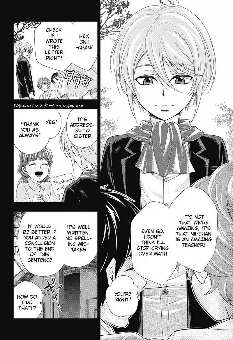 Yukoku No Moriarty 33 20