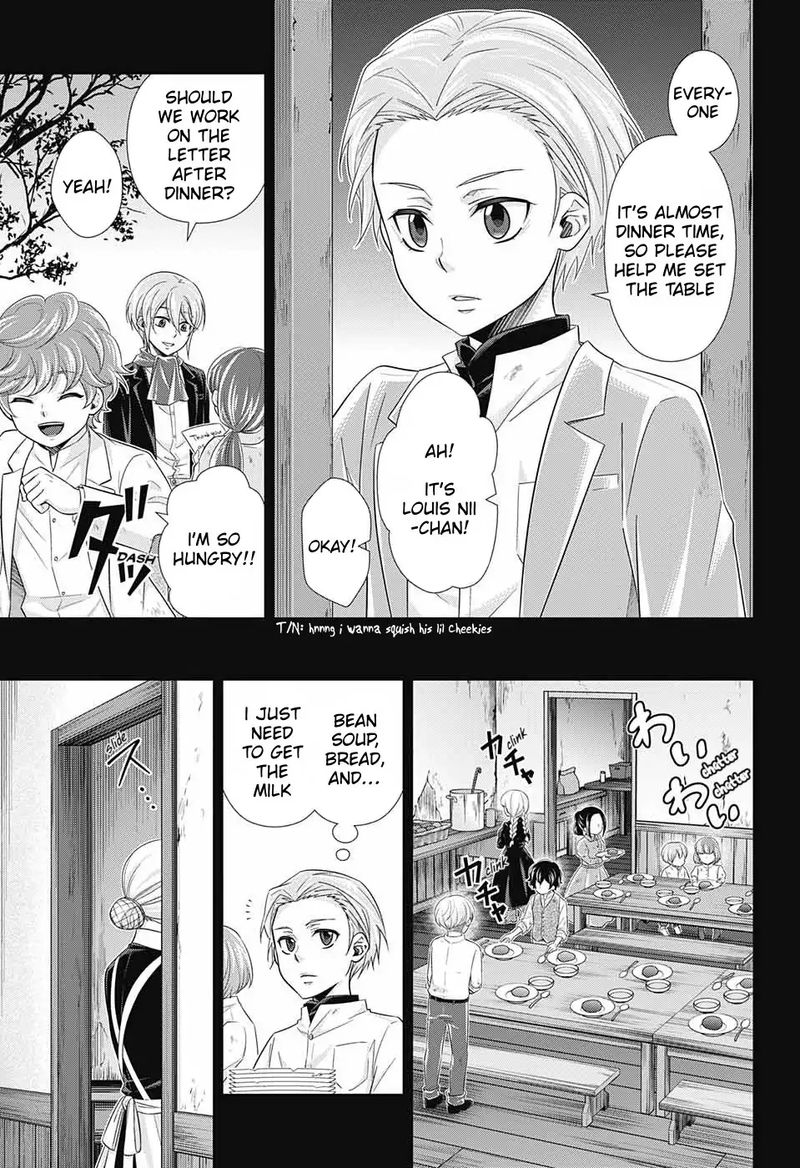 Yukoku No Moriarty 33 21