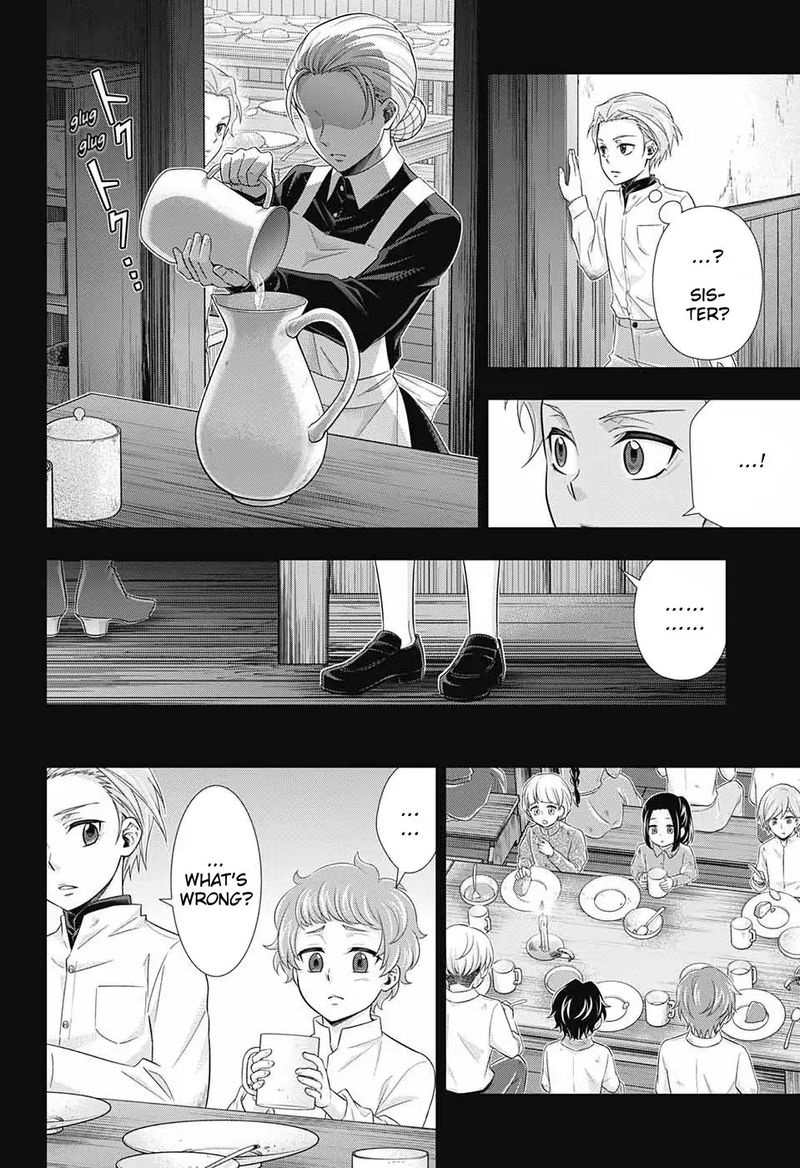 Yukoku No Moriarty 33 22
