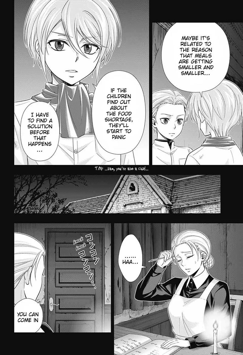 Yukoku No Moriarty 33 24