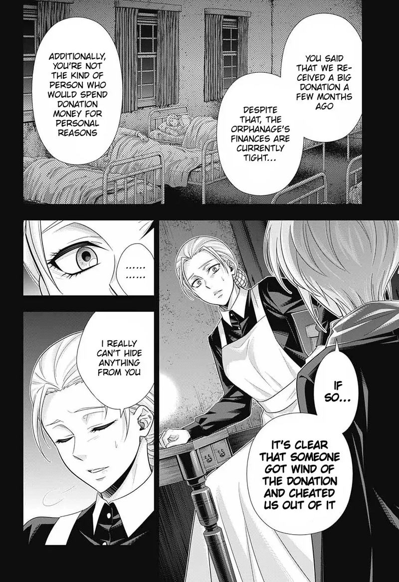 Yukoku No Moriarty 33 26