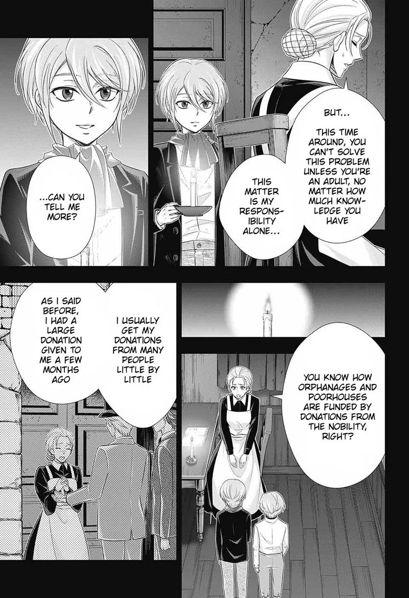 Yukoku No Moriarty 33 27