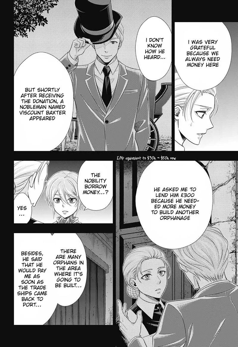 Yukoku No Moriarty 33 28