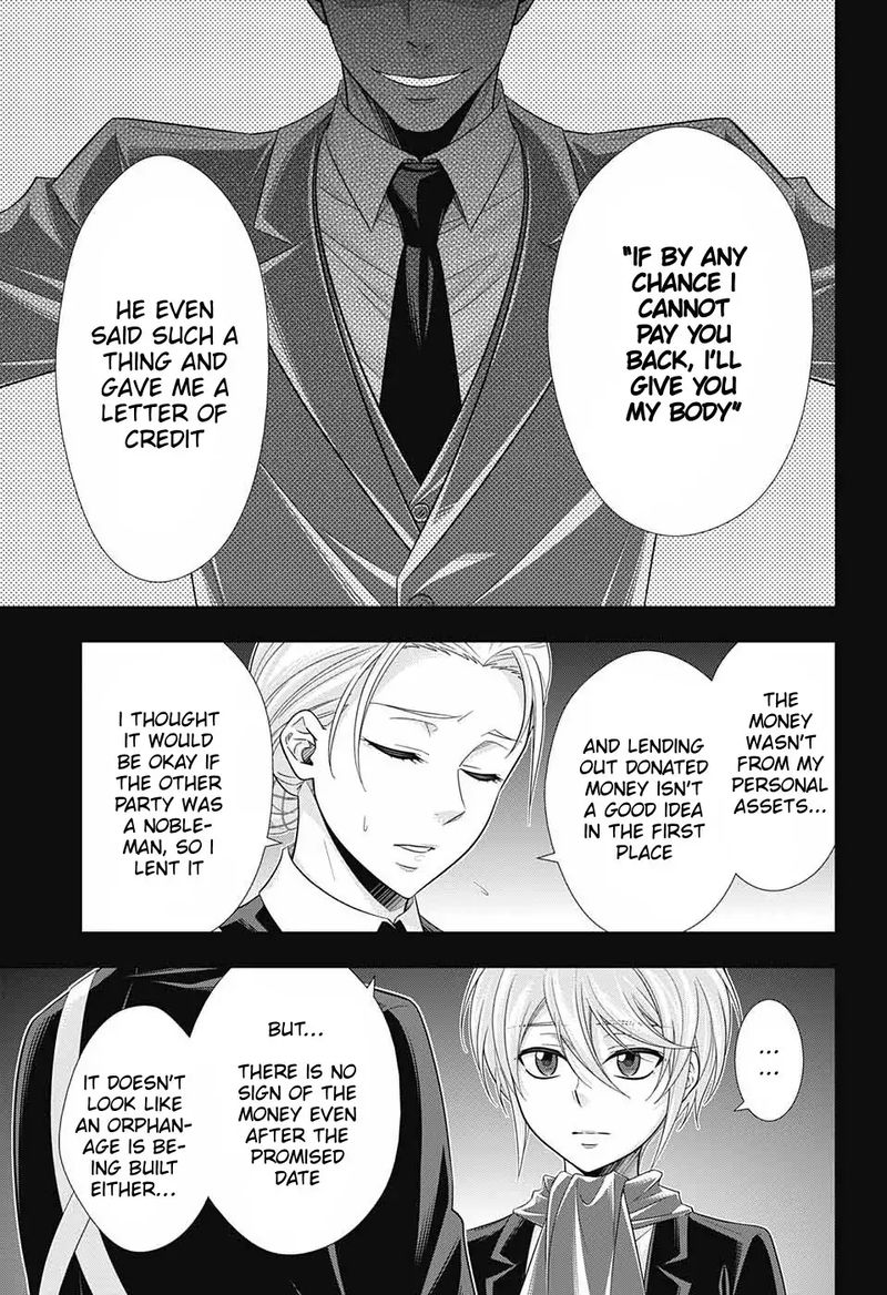 Yukoku No Moriarty 33 29