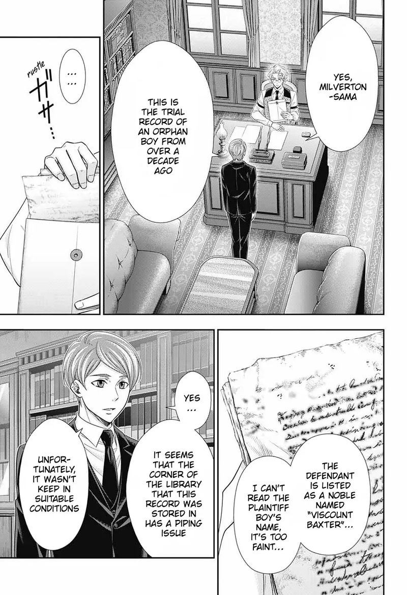 Yukoku No Moriarty 33 3