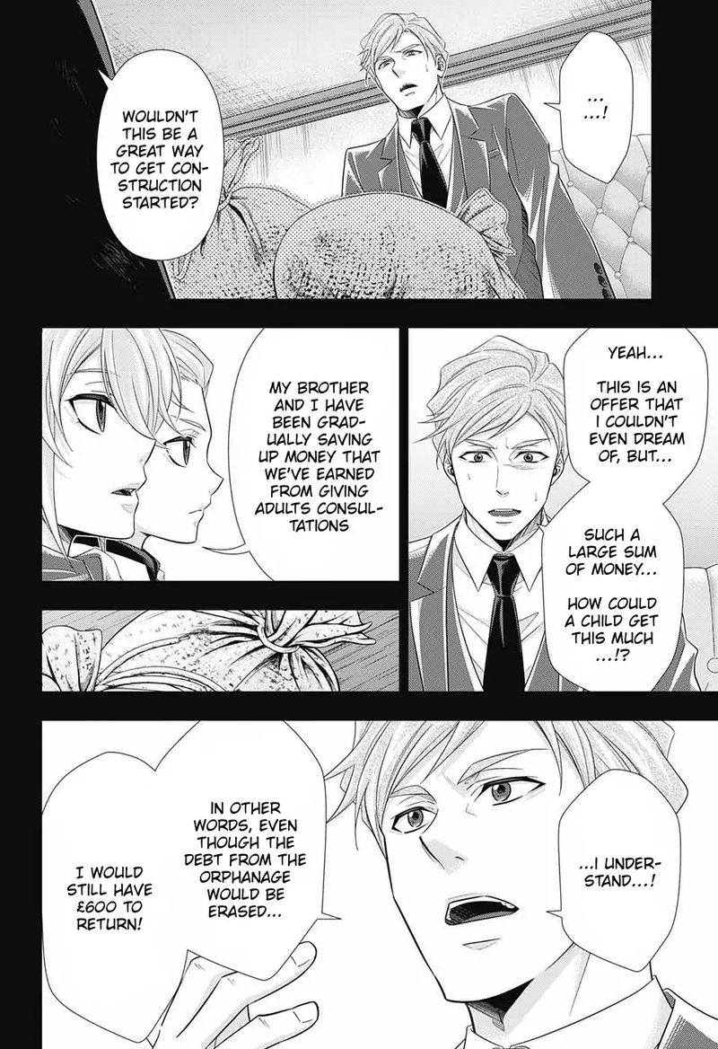 Yukoku No Moriarty 33 40