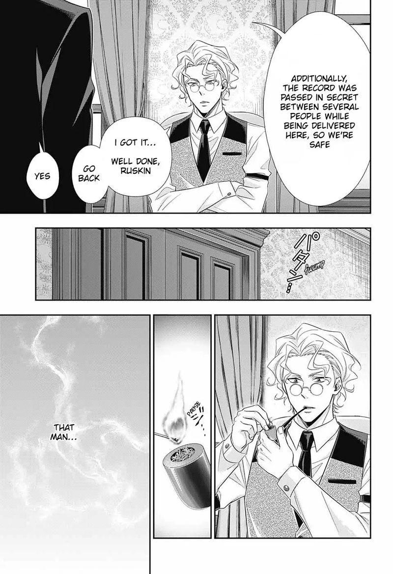 Yukoku No Moriarty 33 5