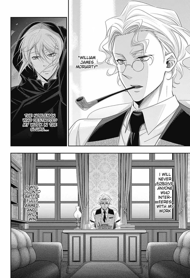 Yukoku No Moriarty 33 6