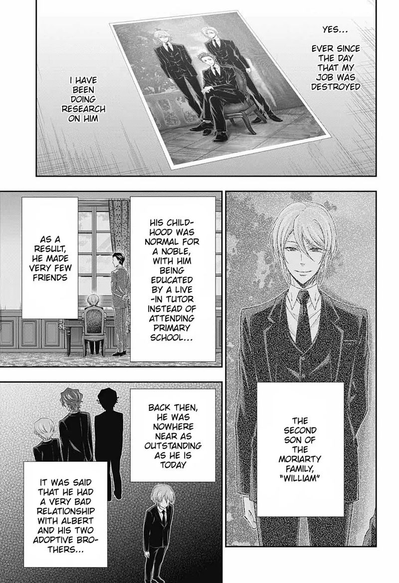 Yukoku No Moriarty 33 7