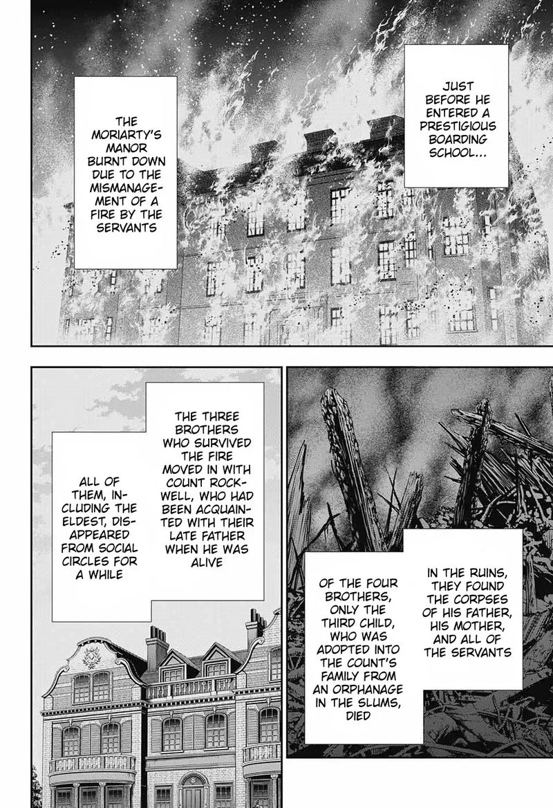 Yukoku No Moriarty 33 8