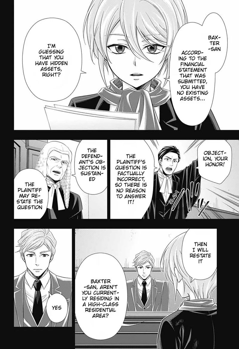 Yukoku No Moriarty 34 13