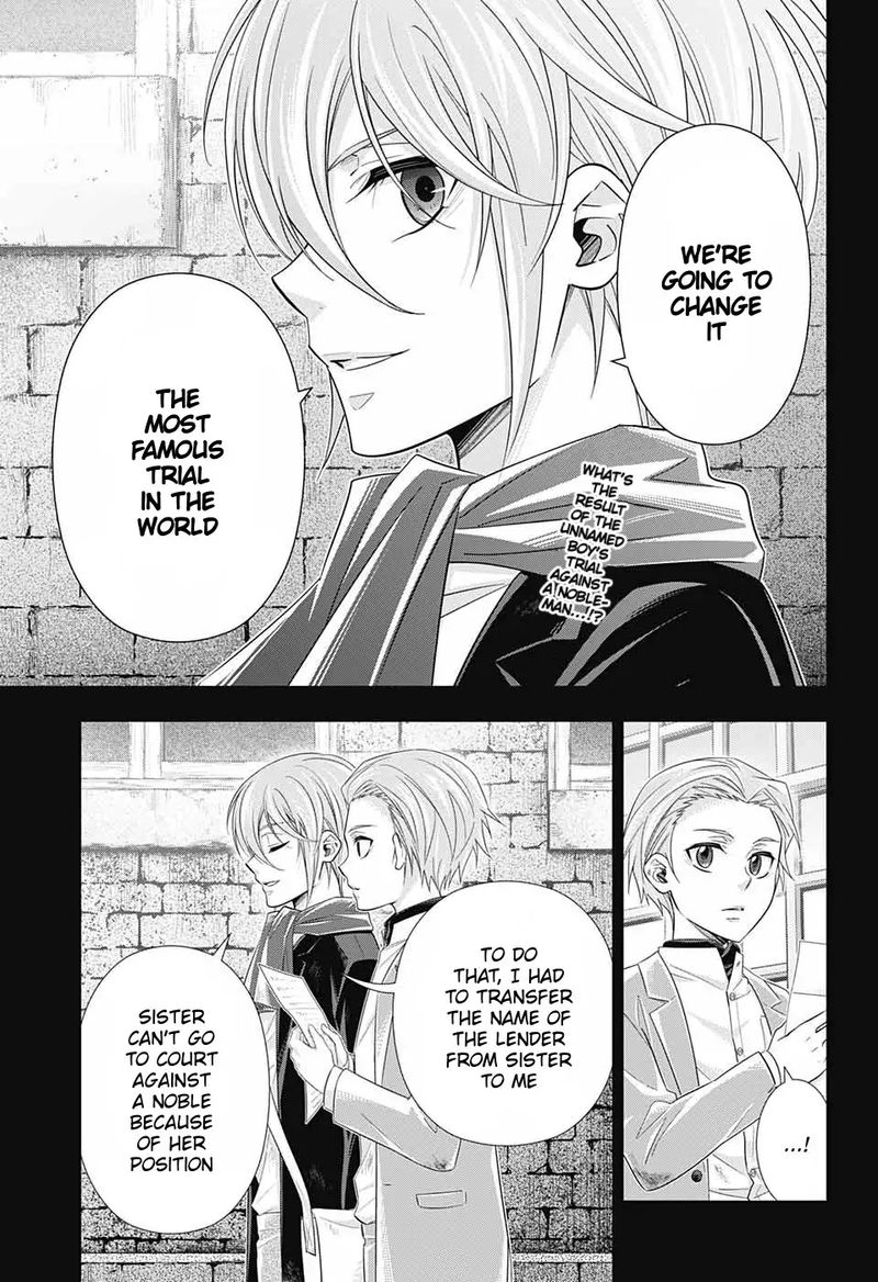 Yukoku No Moriarty 34 2