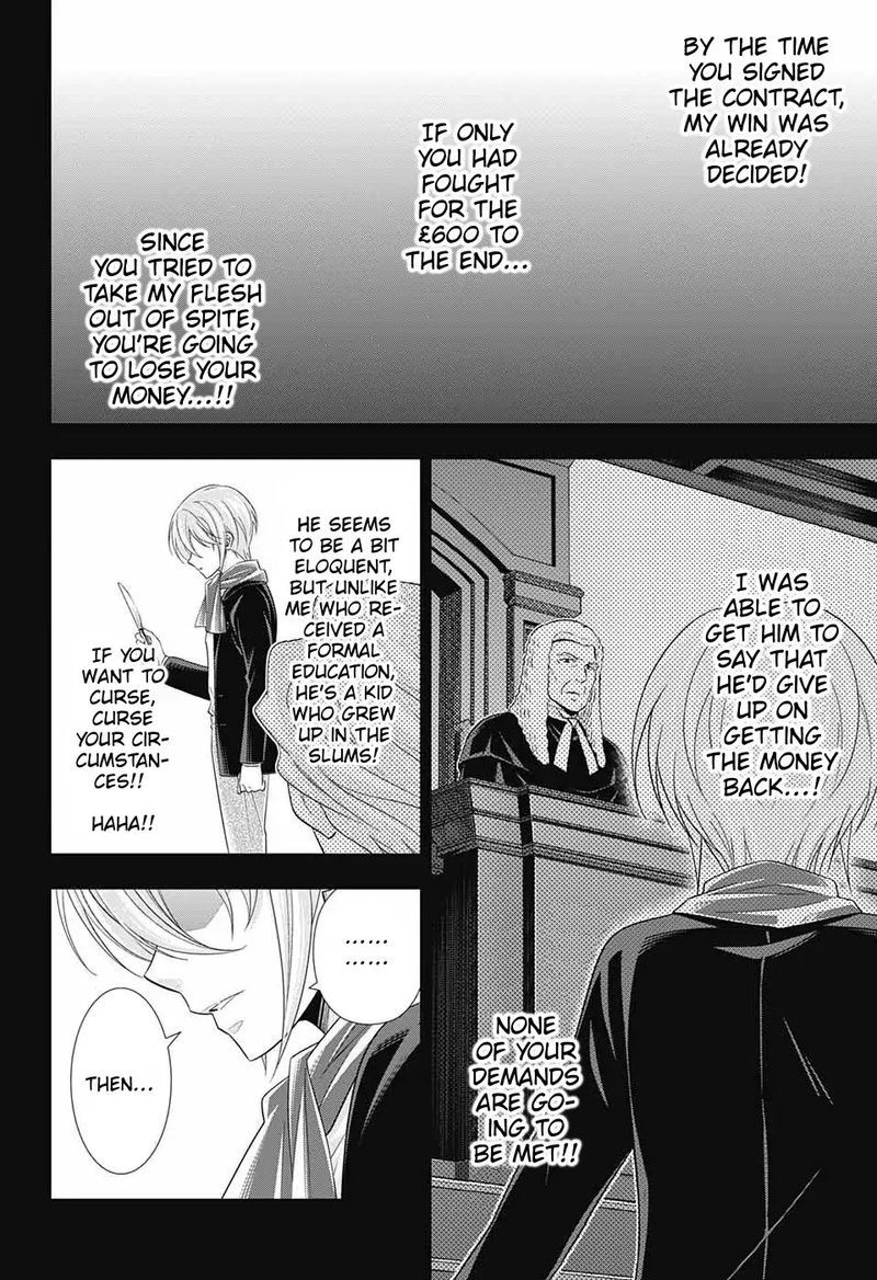Yukoku No Moriarty 34 23