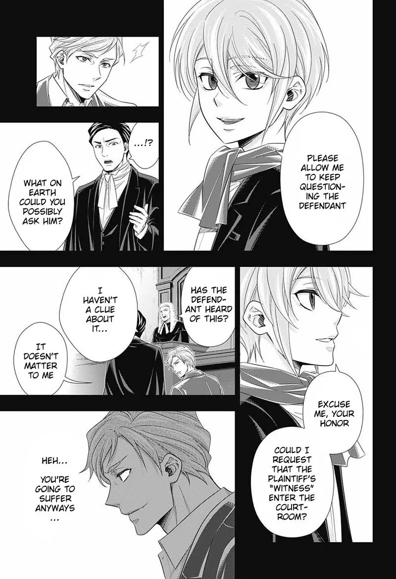 Yukoku No Moriarty 34 24