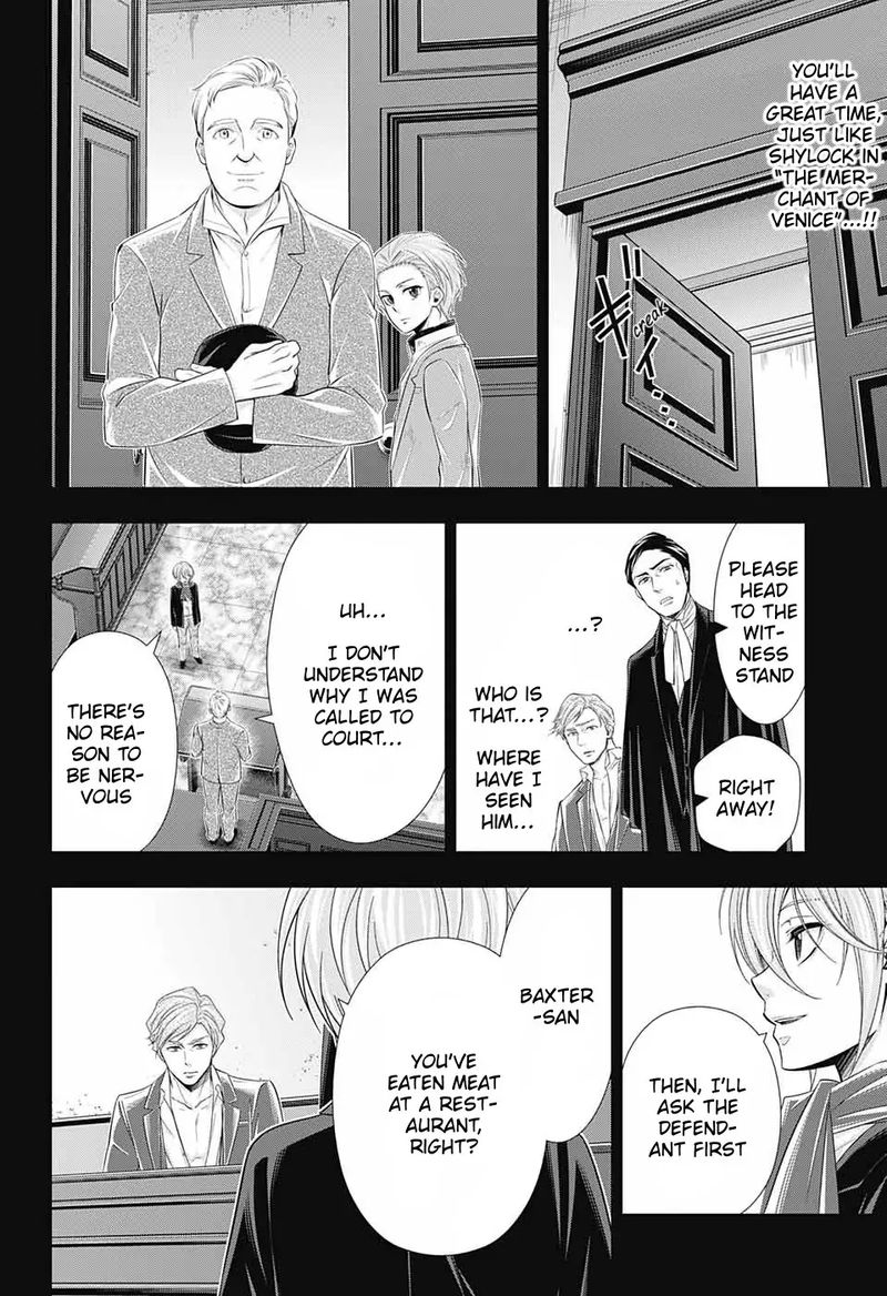 Yukoku No Moriarty 34 25