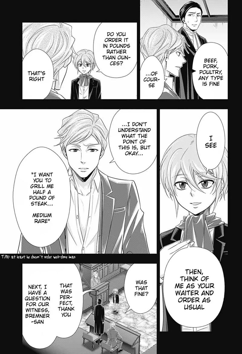Yukoku No Moriarty 34 26