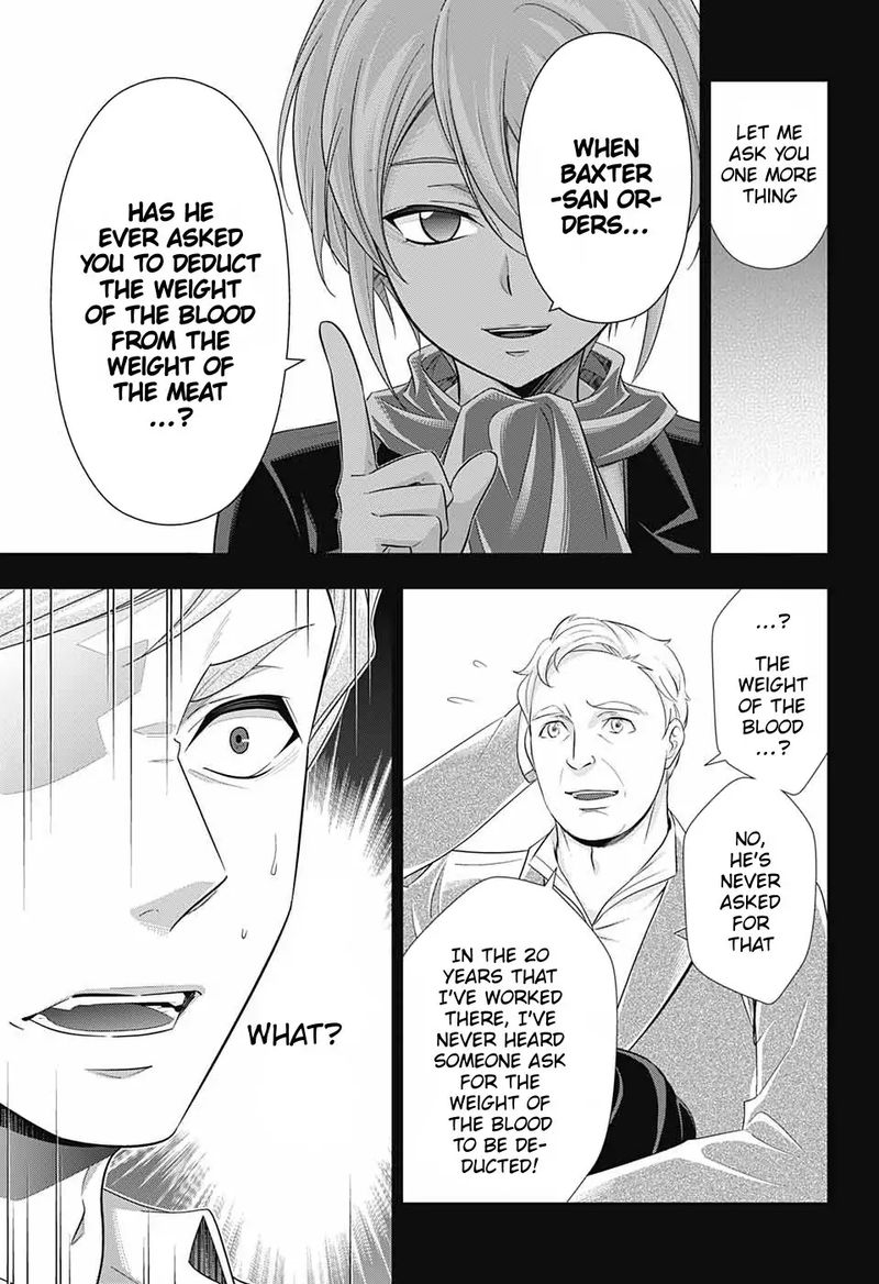 Yukoku No Moriarty 34 28