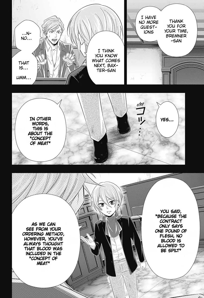 Yukoku No Moriarty 34 29