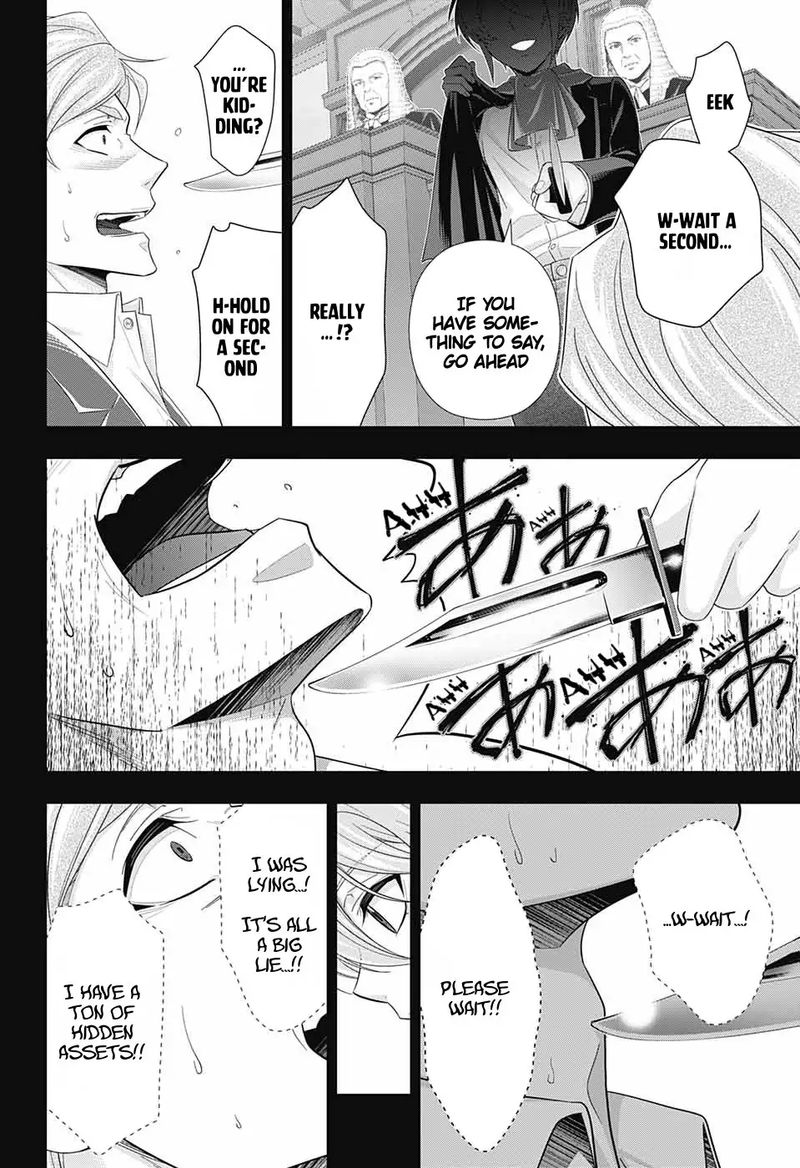 Yukoku No Moriarty 34 33