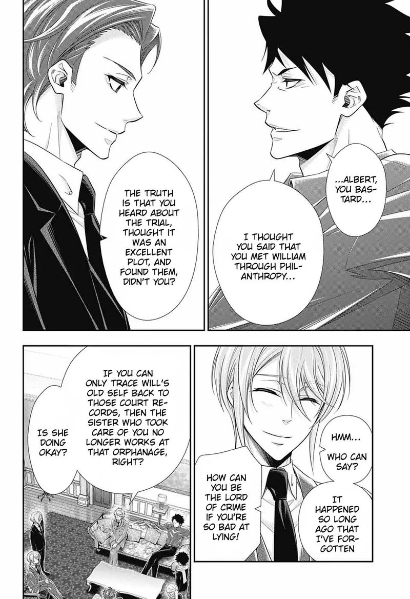 Yukoku No Moriarty 34 39