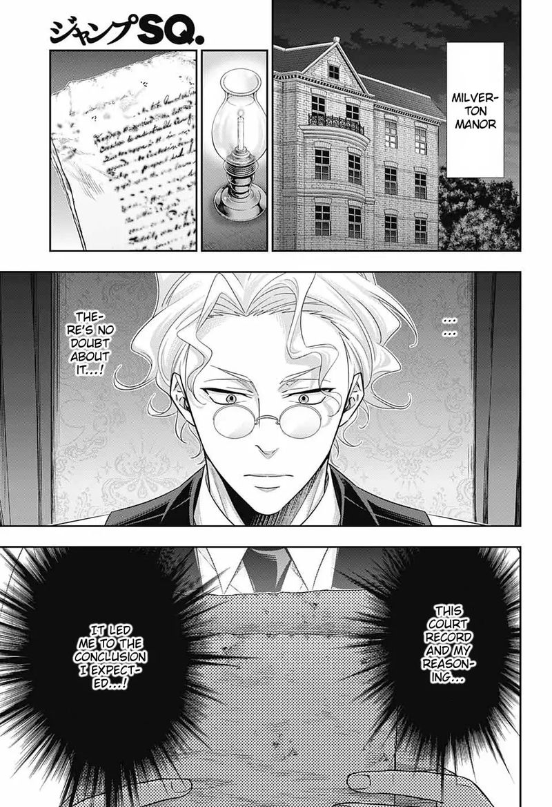 Yukoku No Moriarty 34 42