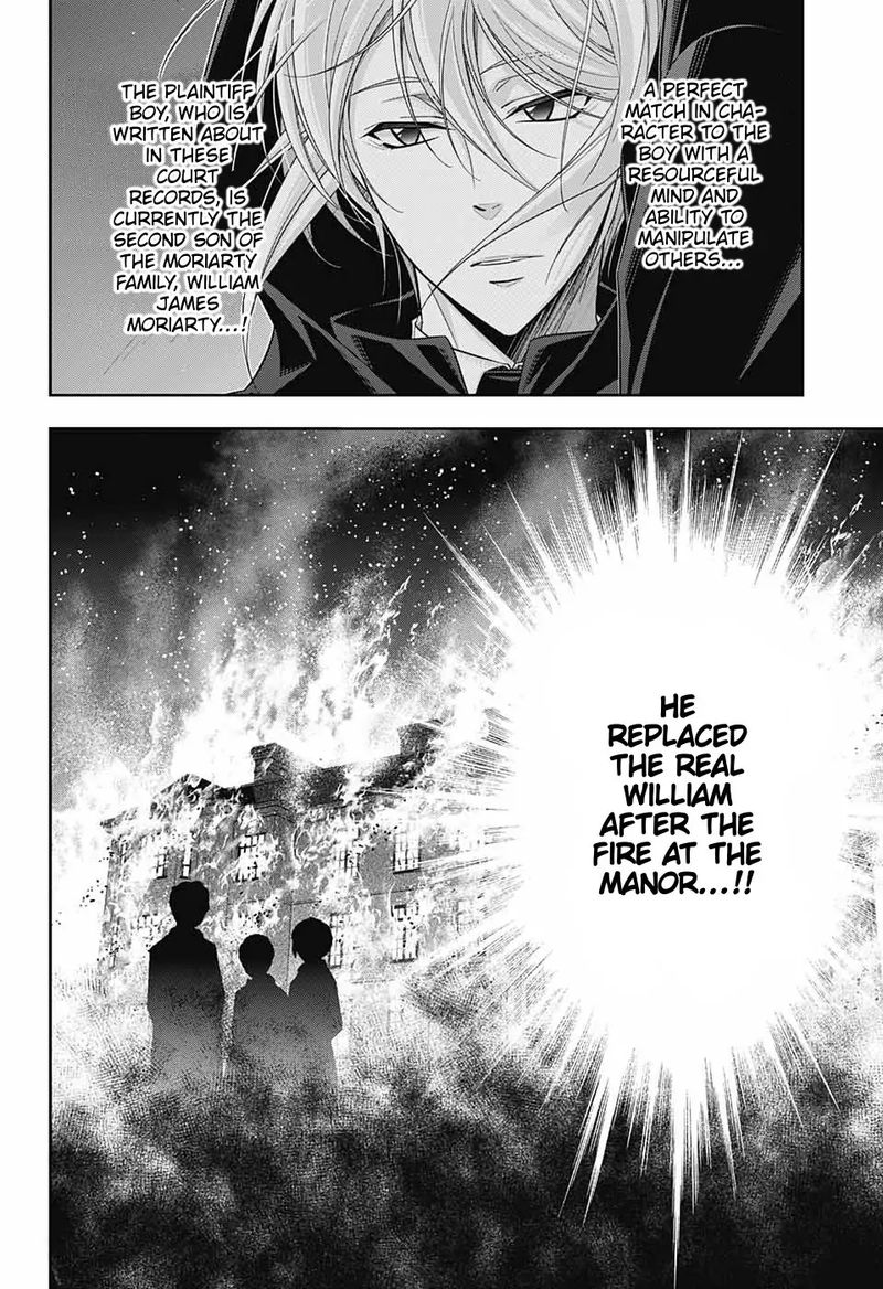 Yukoku No Moriarty 34 43