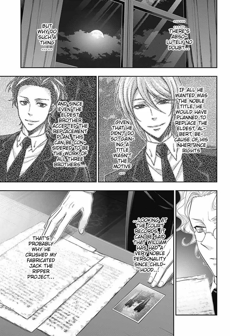 Yukoku No Moriarty 34 44