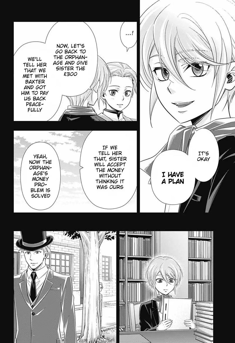 Yukoku No Moriarty 34 5