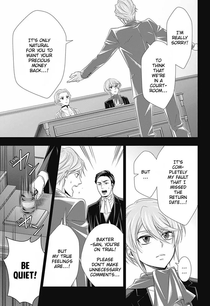Yukoku No Moriarty 34 8