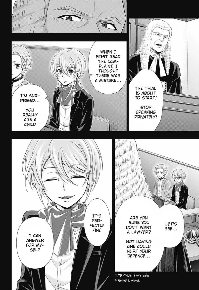 Yukoku No Moriarty 34 9