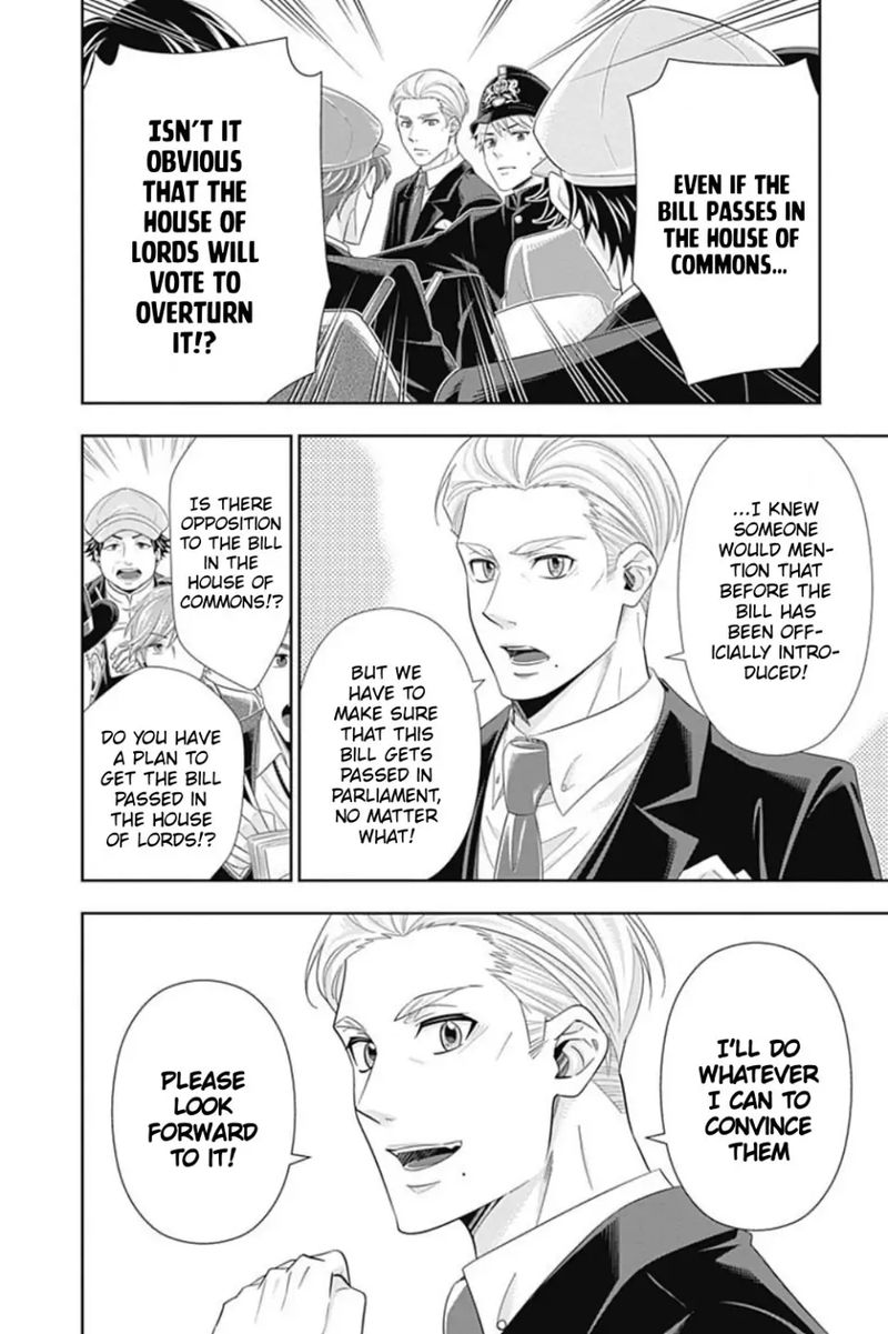 Yukoku No Moriarty 35 10